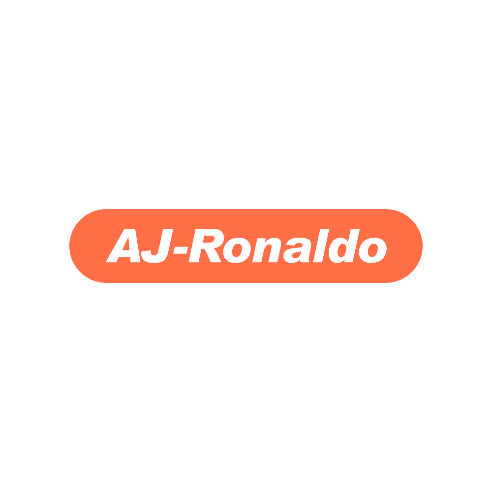 AJ-RONALDO