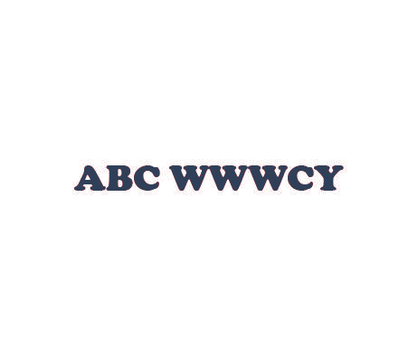 ABC WWWCY