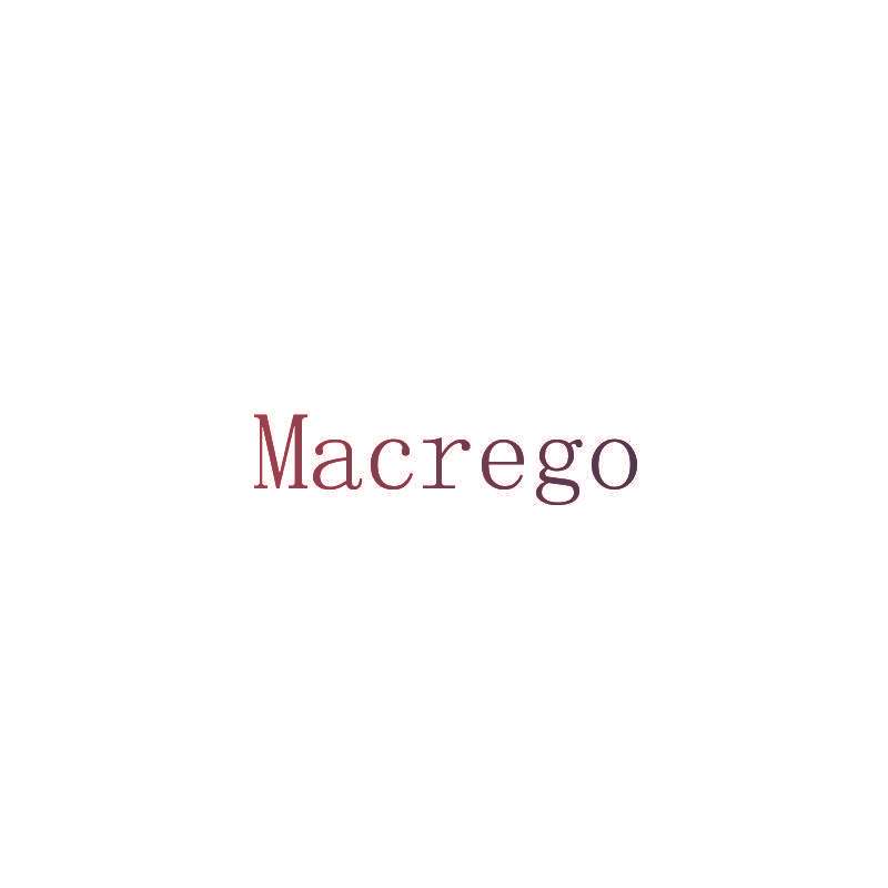 MACREGO