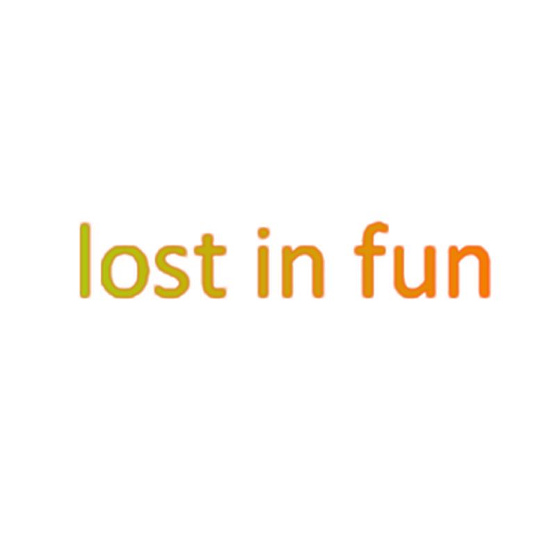LOST IN FUN