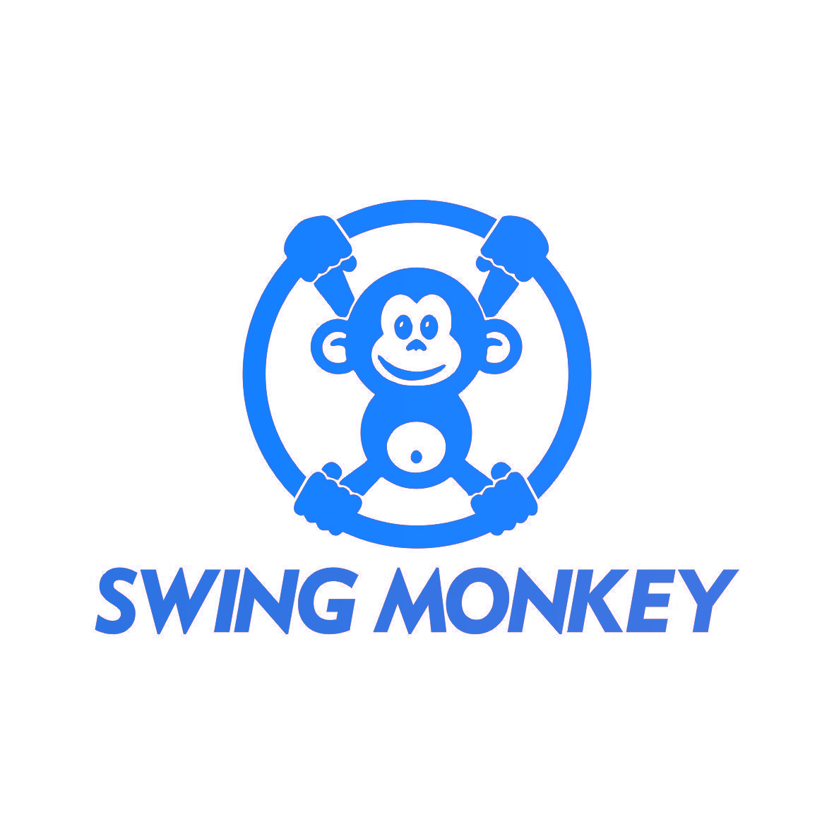 SWING MONKEY