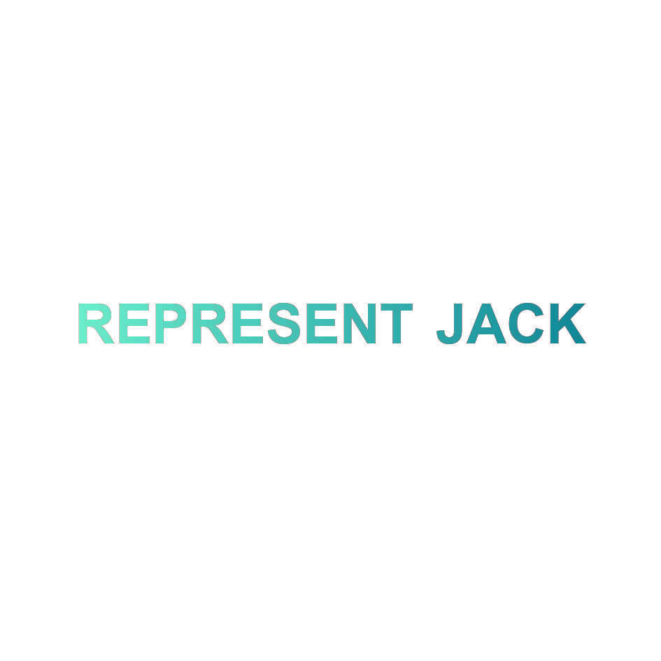 REPRESENT JACK