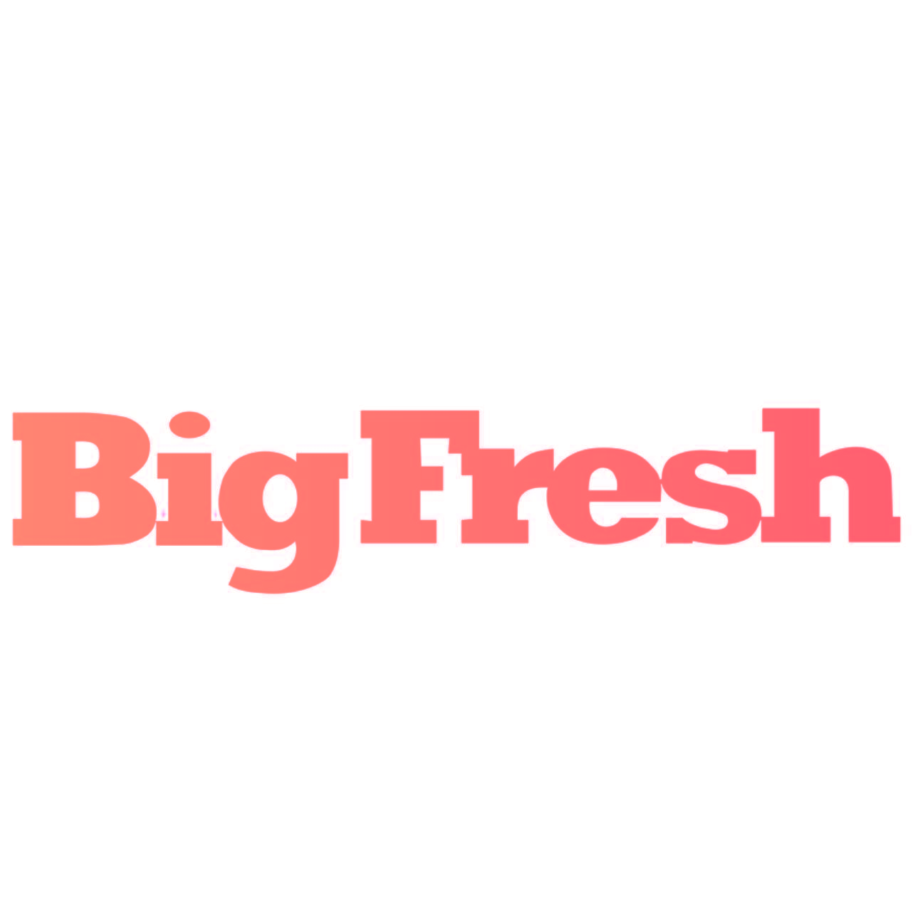 BIGFRESH
