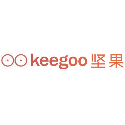 坚果  KEEGOO
