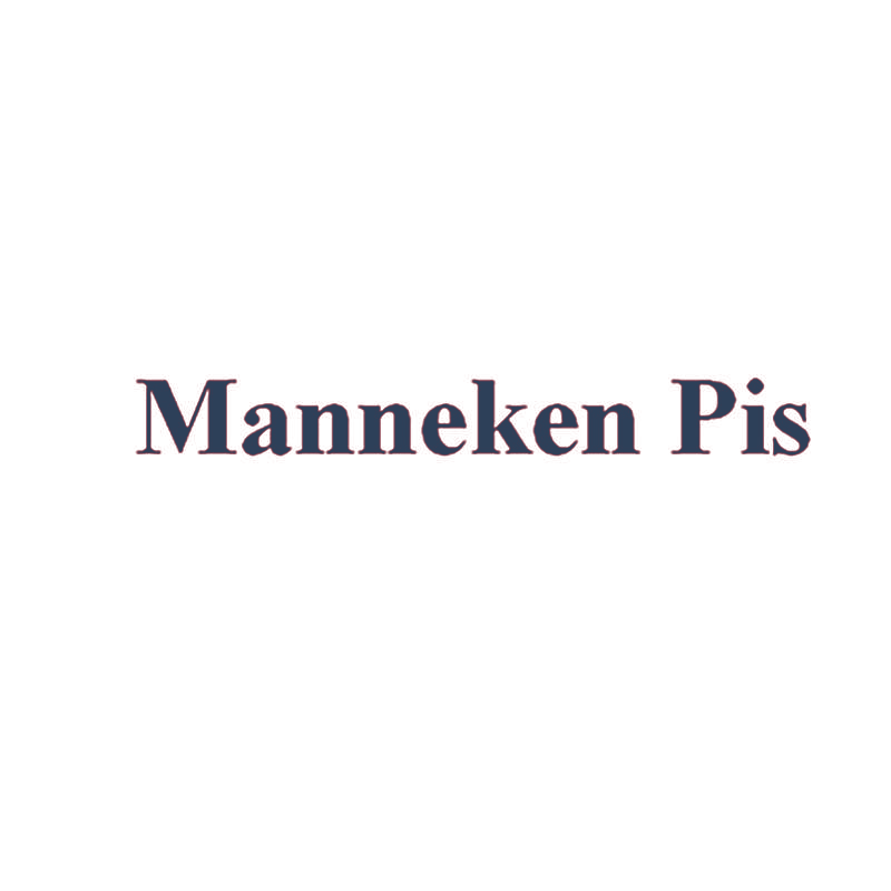 MANNEKEN PIS