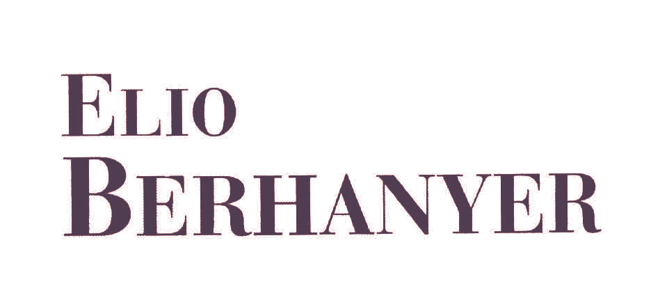 ELIOBERHANYER