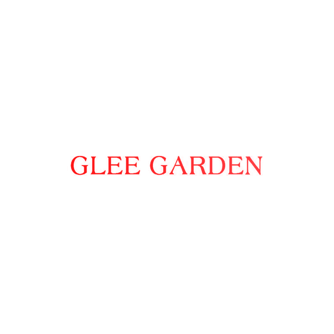 GLEE GARDEN