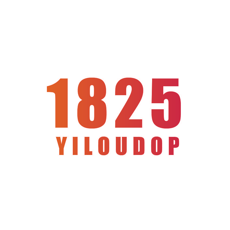 1825 YILOUDOP