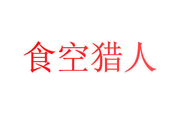 食空猎人