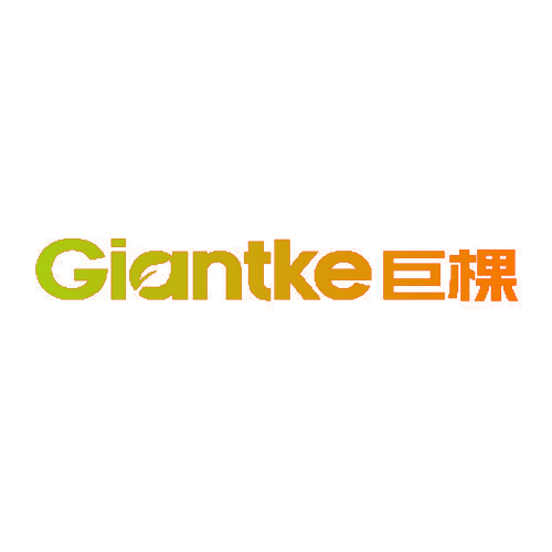 GIANTKE 巨棵