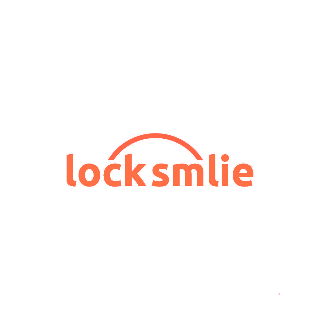 LOCK SMLIE