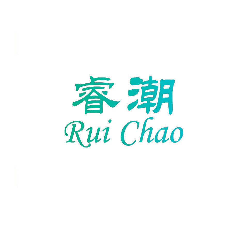 睿潮