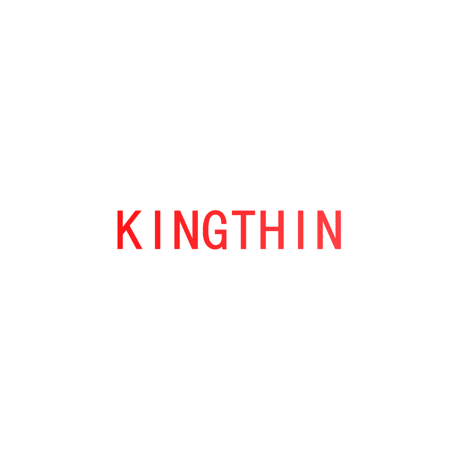 KINGTHIN