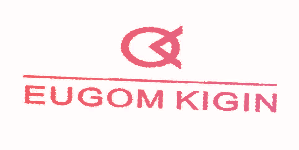 EUGOM KIGIN