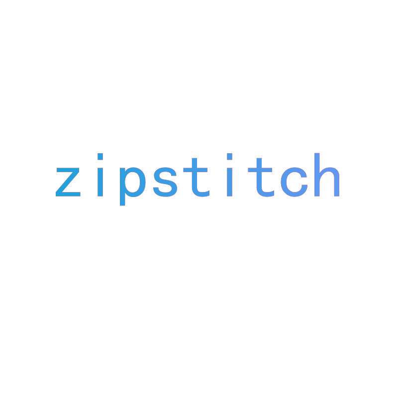 ZIPSTITCH
