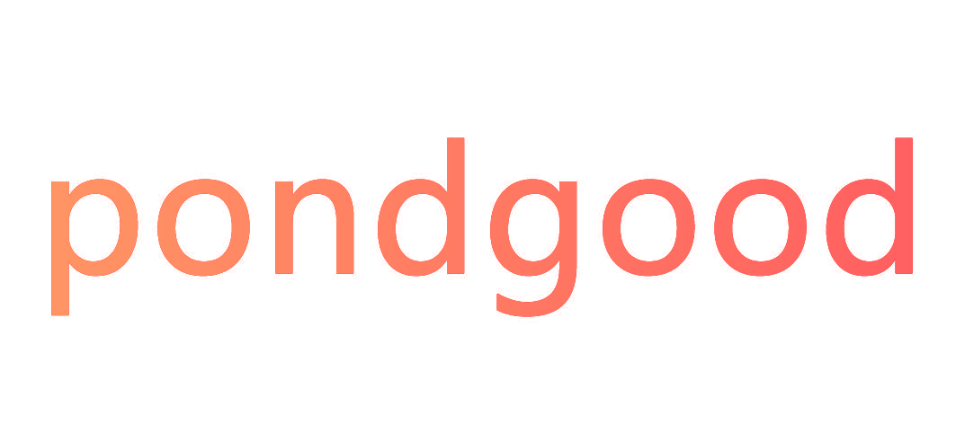 PONDGOOD