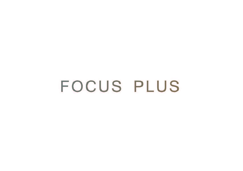 FOCUS PLUS