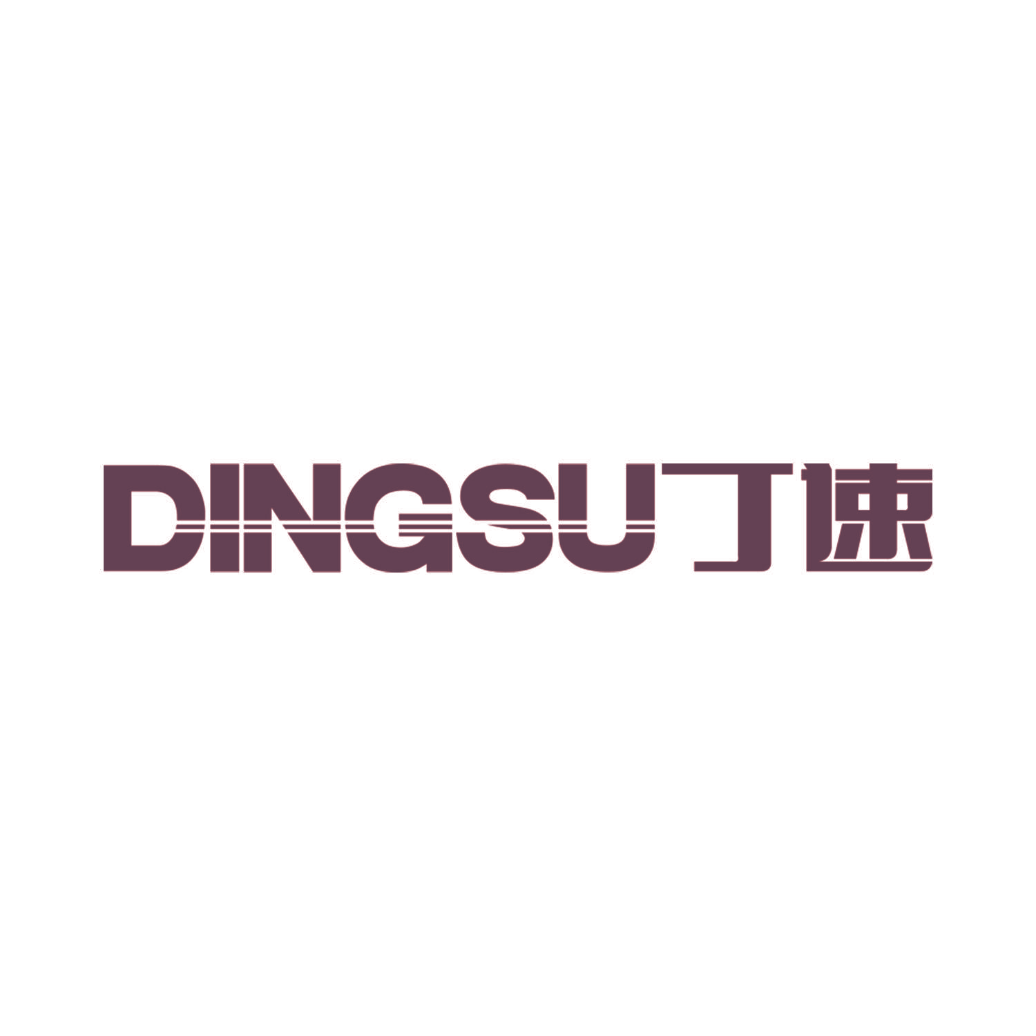 丁速