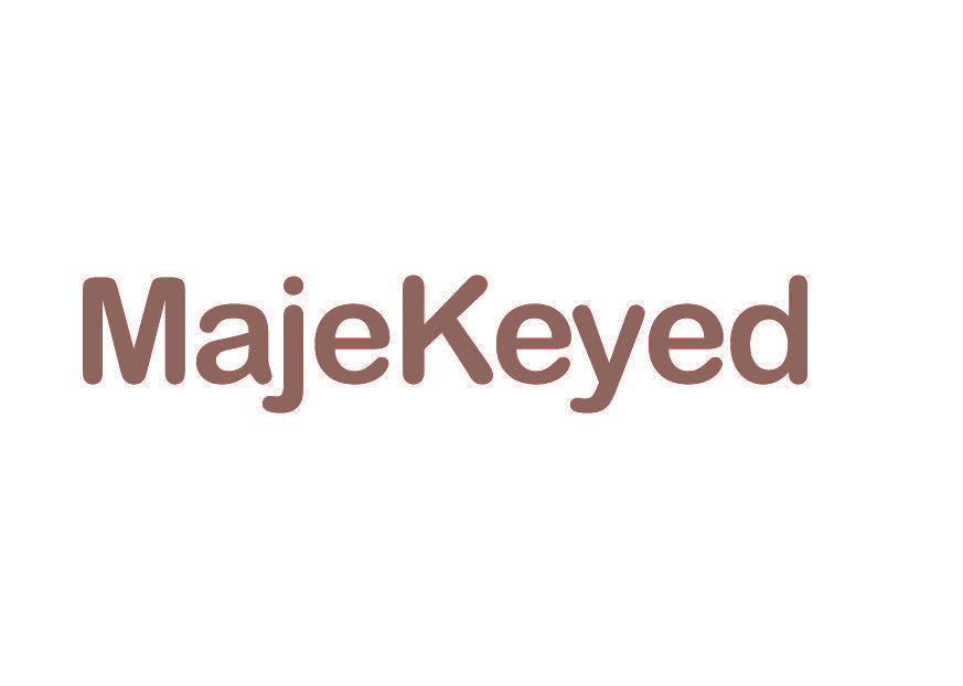 MAJEKEYED