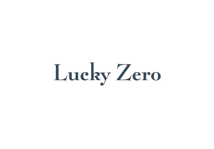 LUCKY ZERO
