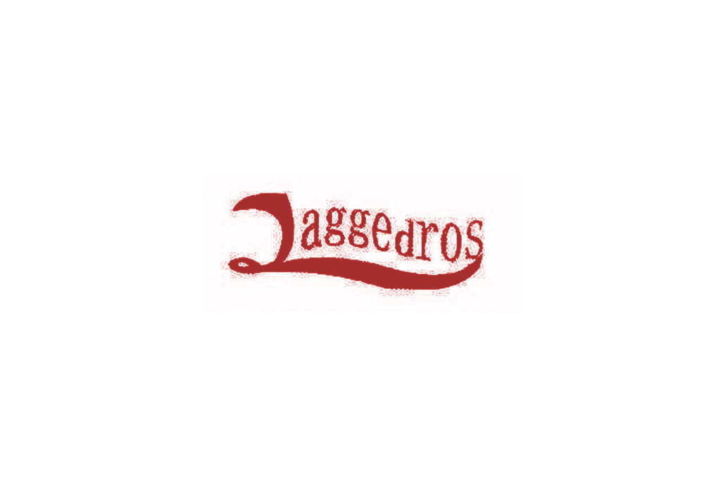 LAGGEDROS