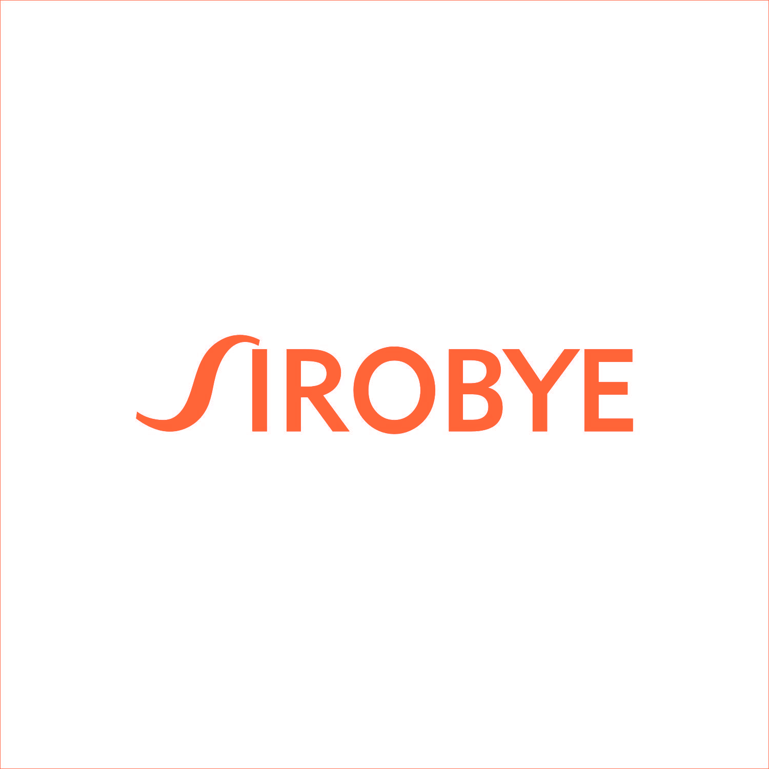 SIROBYE