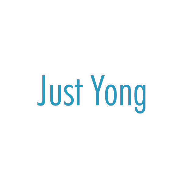 JUST YONG
