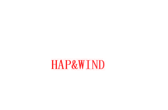 HAP&WIND