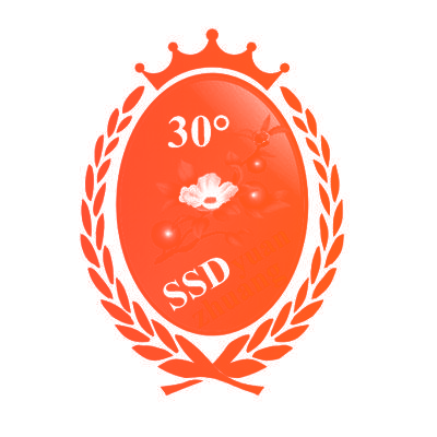 30° SSD YUAN ZHUANG