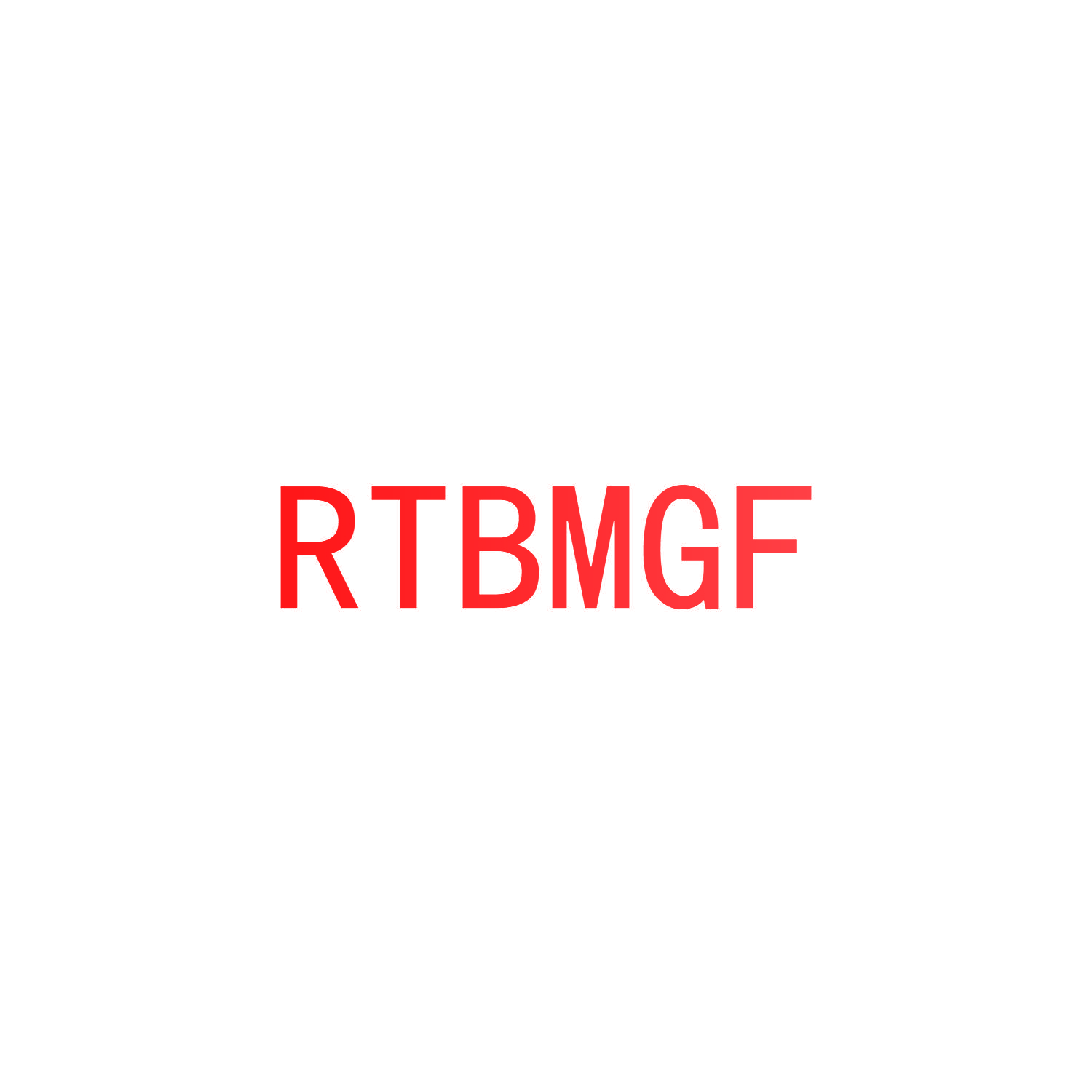 RTBMGF