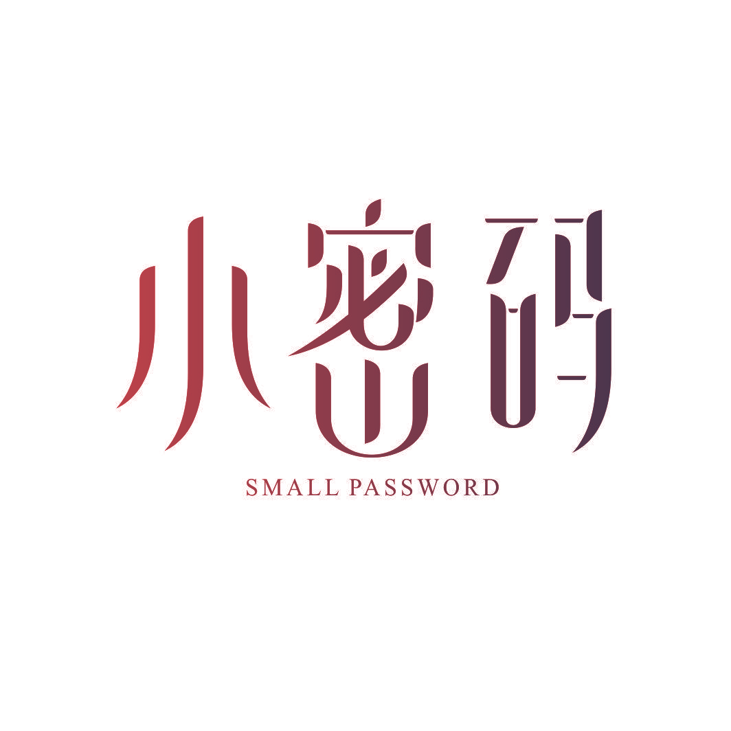 小密码 SMALL PASSWORD