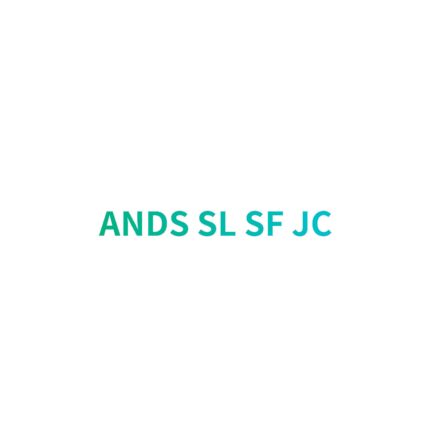 ANDS SL SF JC