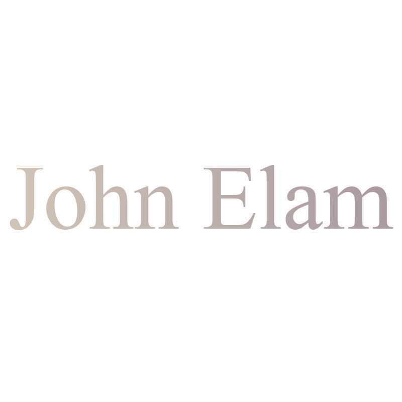 JOHN ELAM