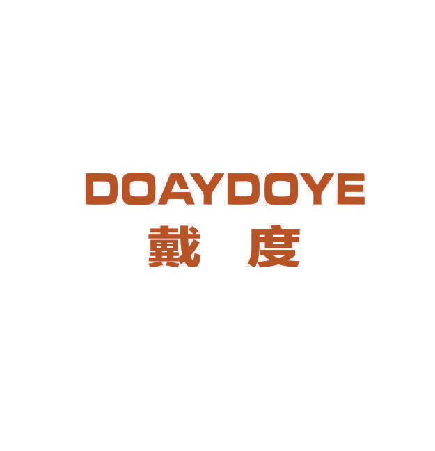 DOAYDOYE 戴度
