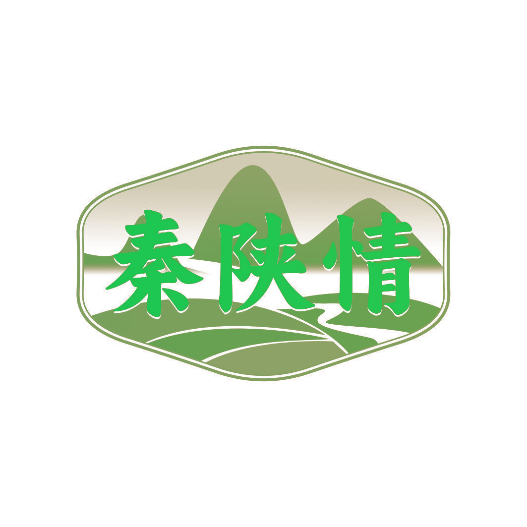 秦陕情