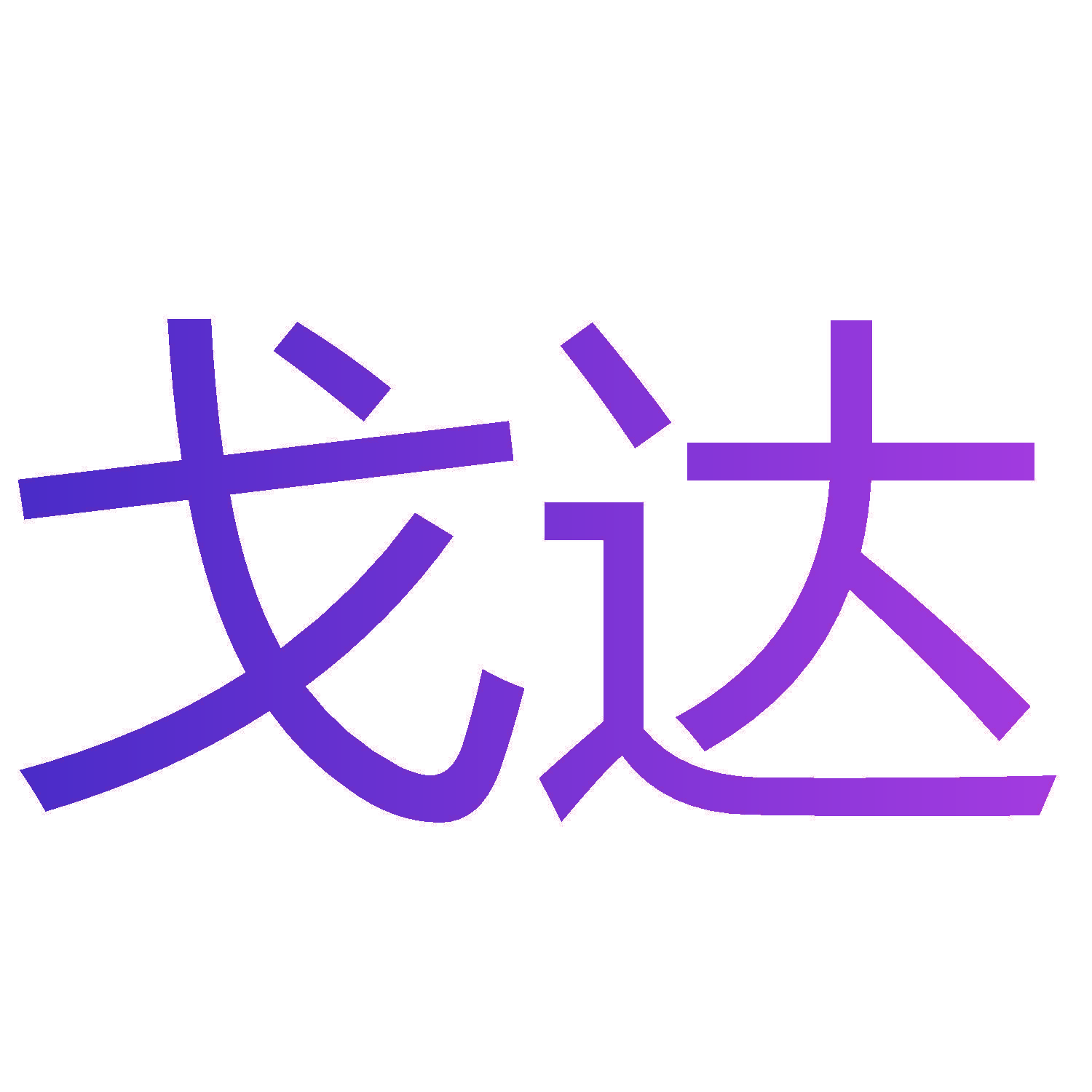 戈达