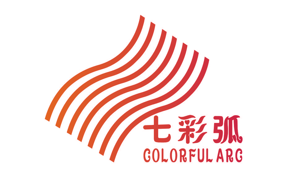 七彩弧,COLORFULARC