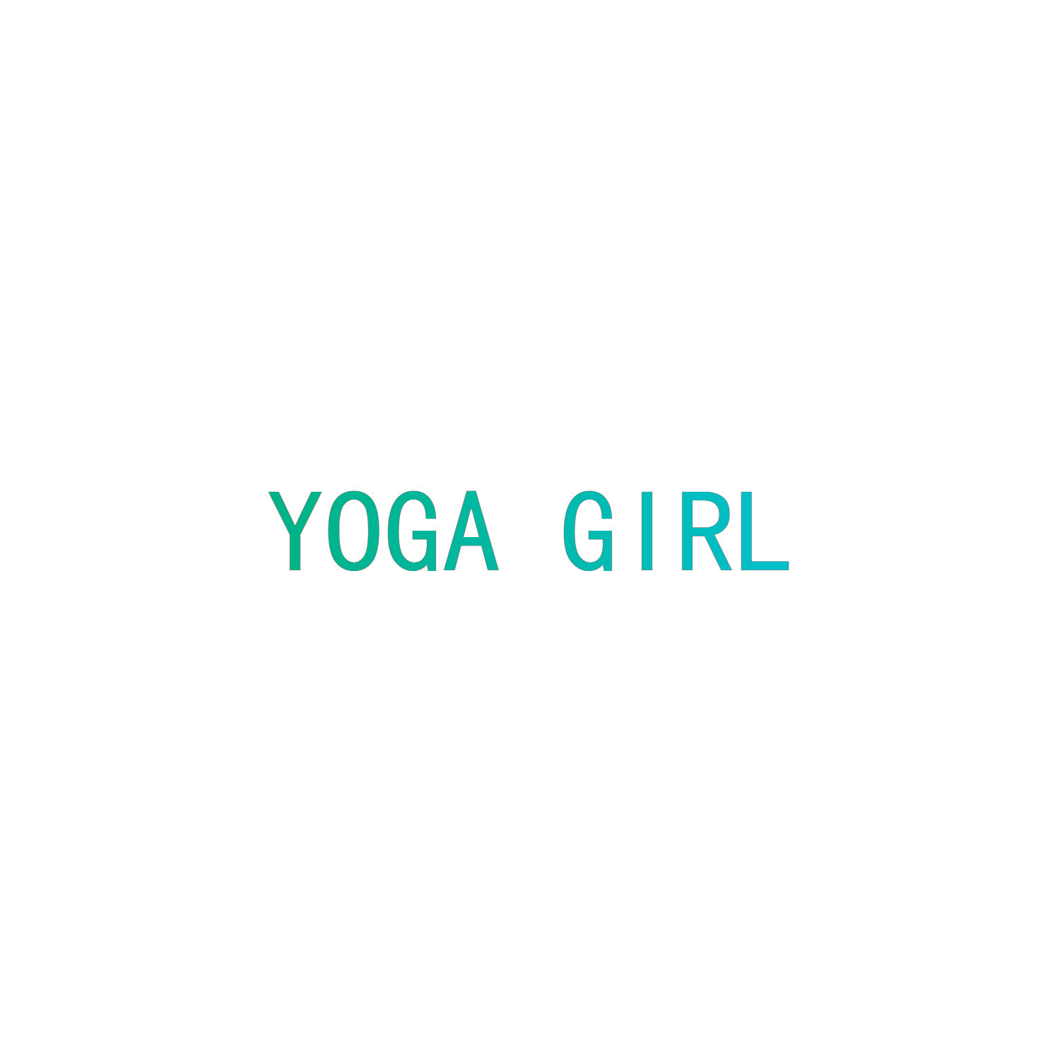 YOGA GIRL