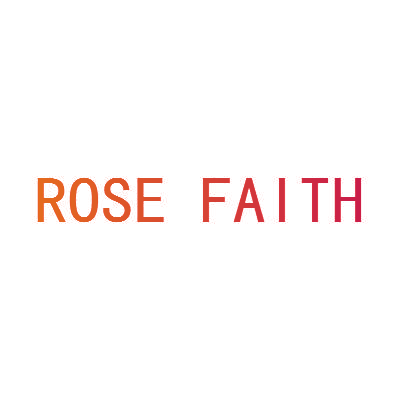 ROSE FAITH