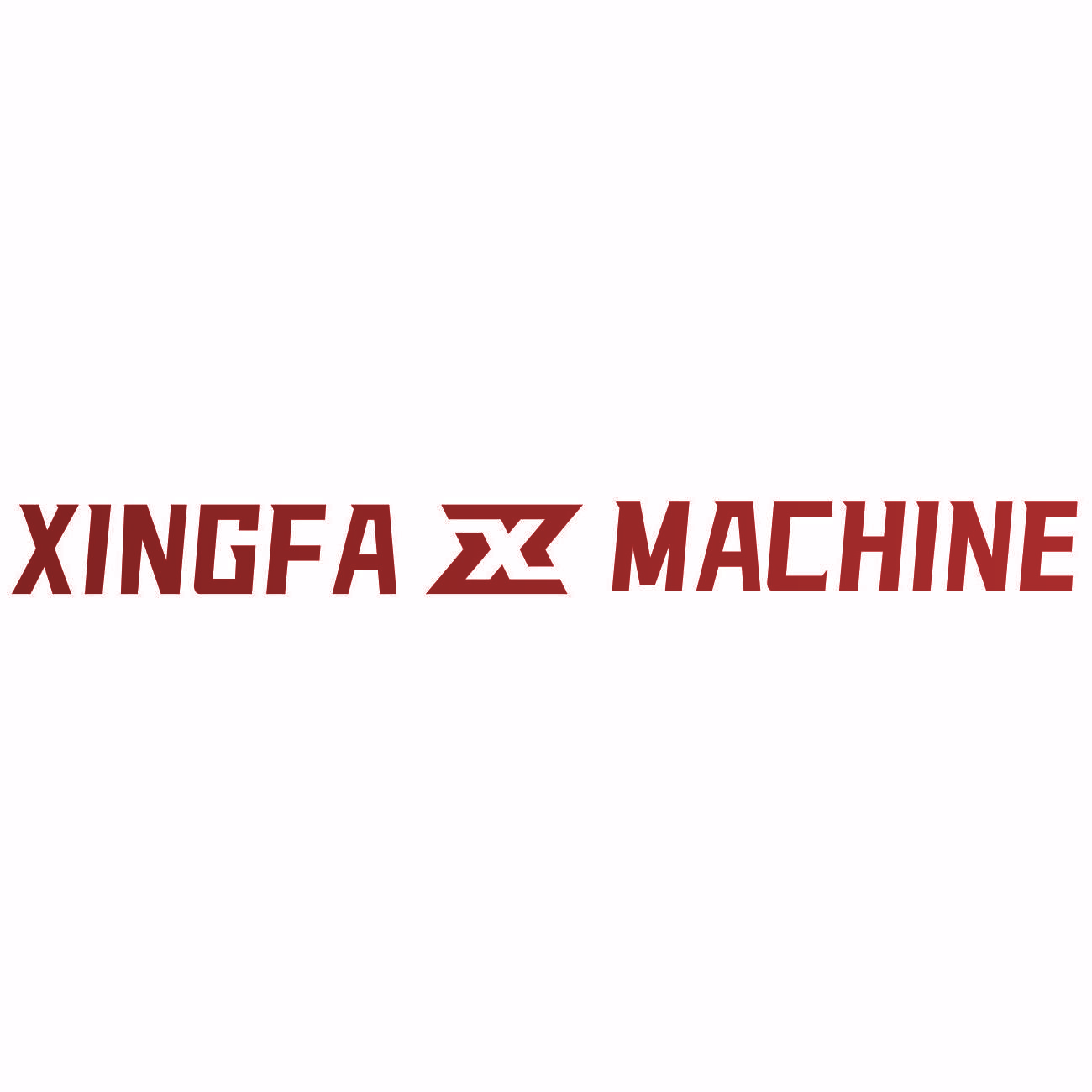 XINGFA MACHINE