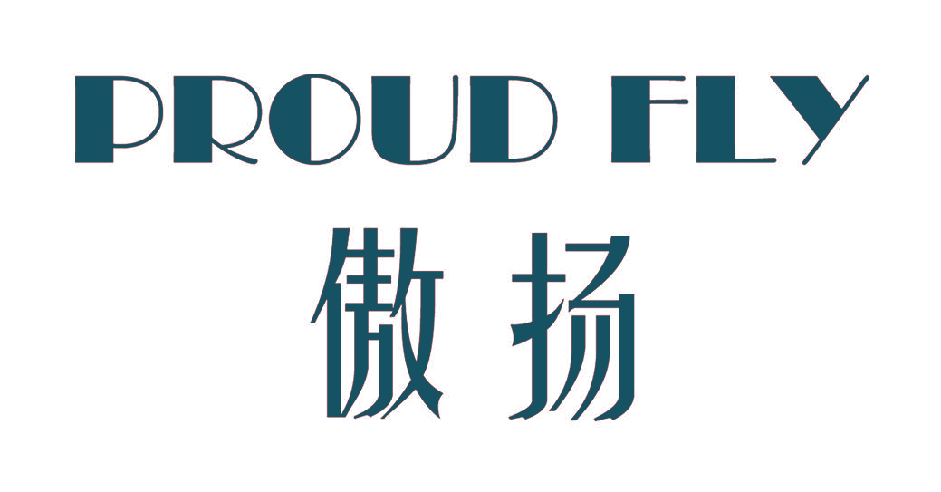 傲扬,PROUDFLY