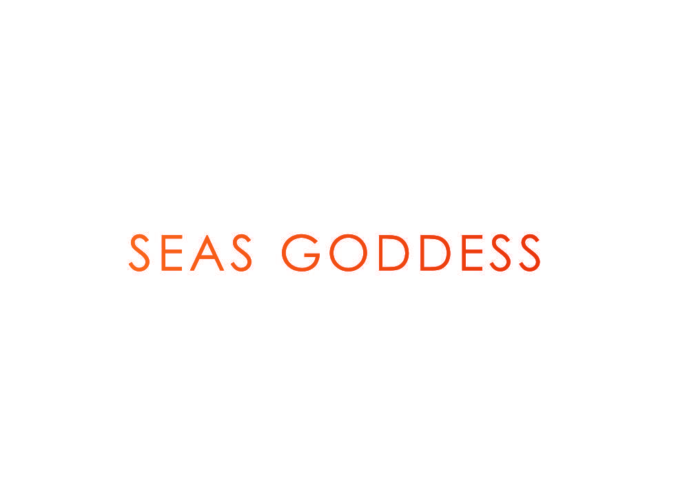 SEAS GODDESS