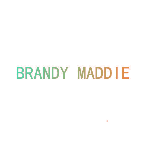 BRANDY MADDIE