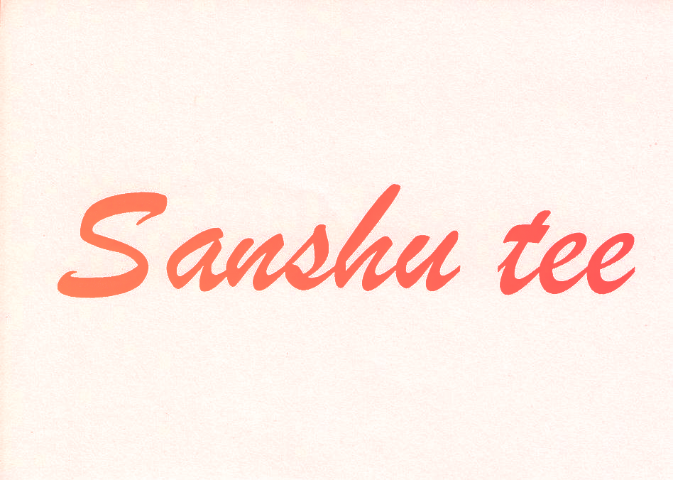 SANSHU TEE