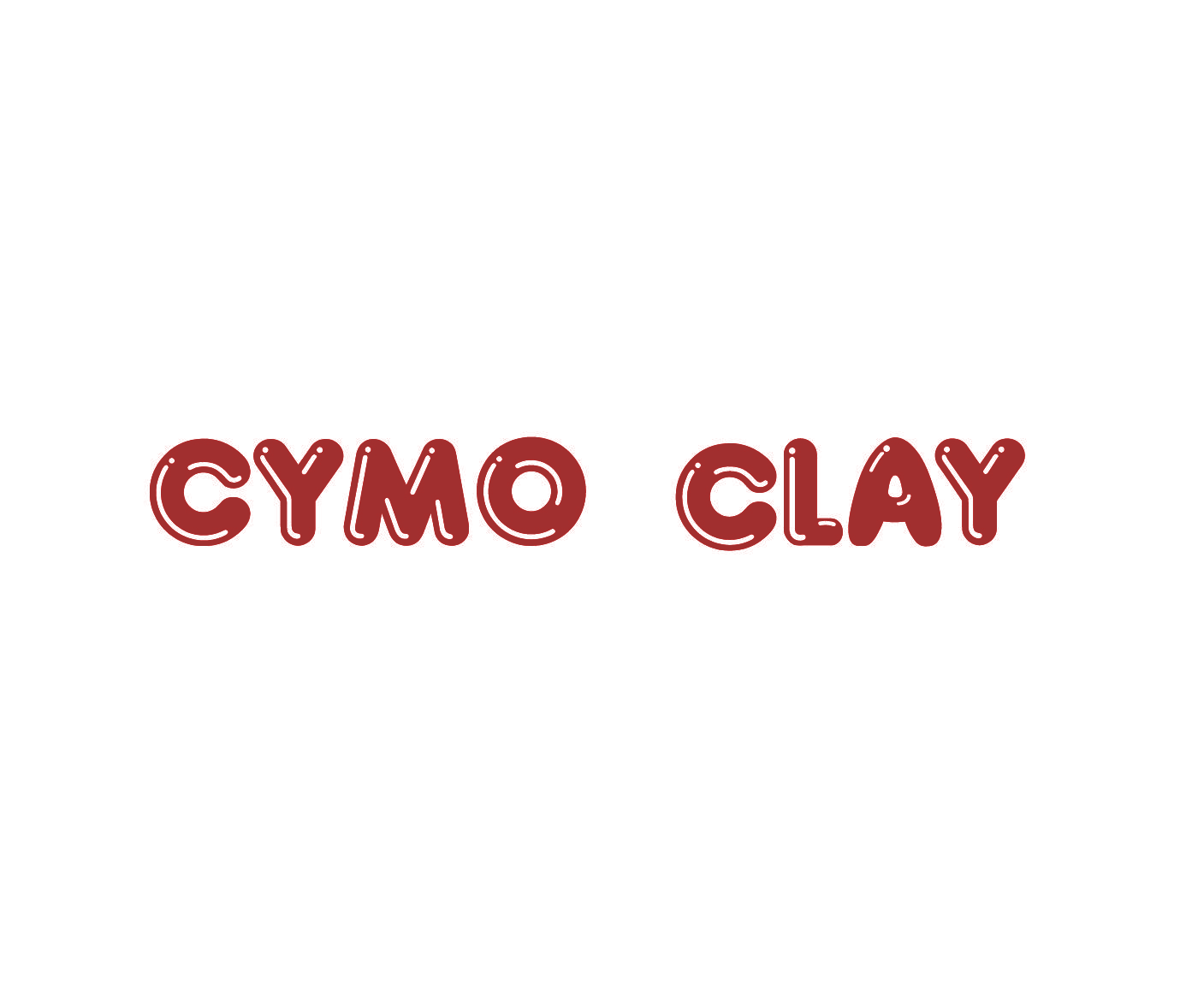 CYMO CLAY