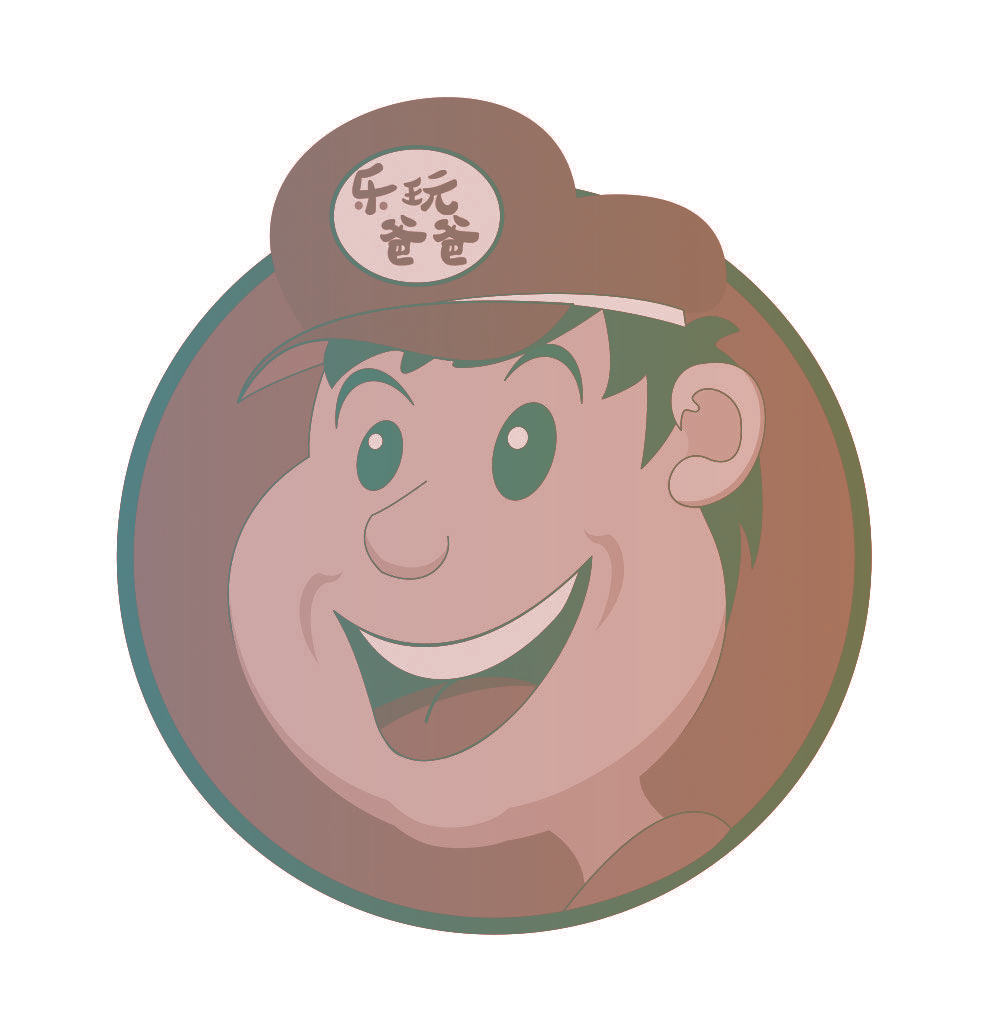 乐玩爸爸