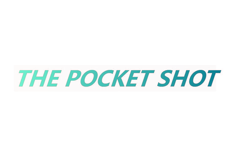 THE POCKET SHOT