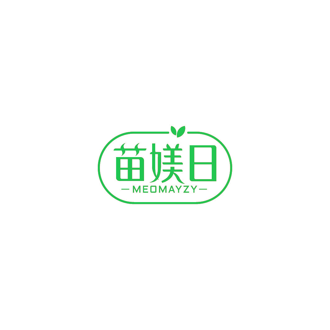 苗媄日 MEOMAYZY