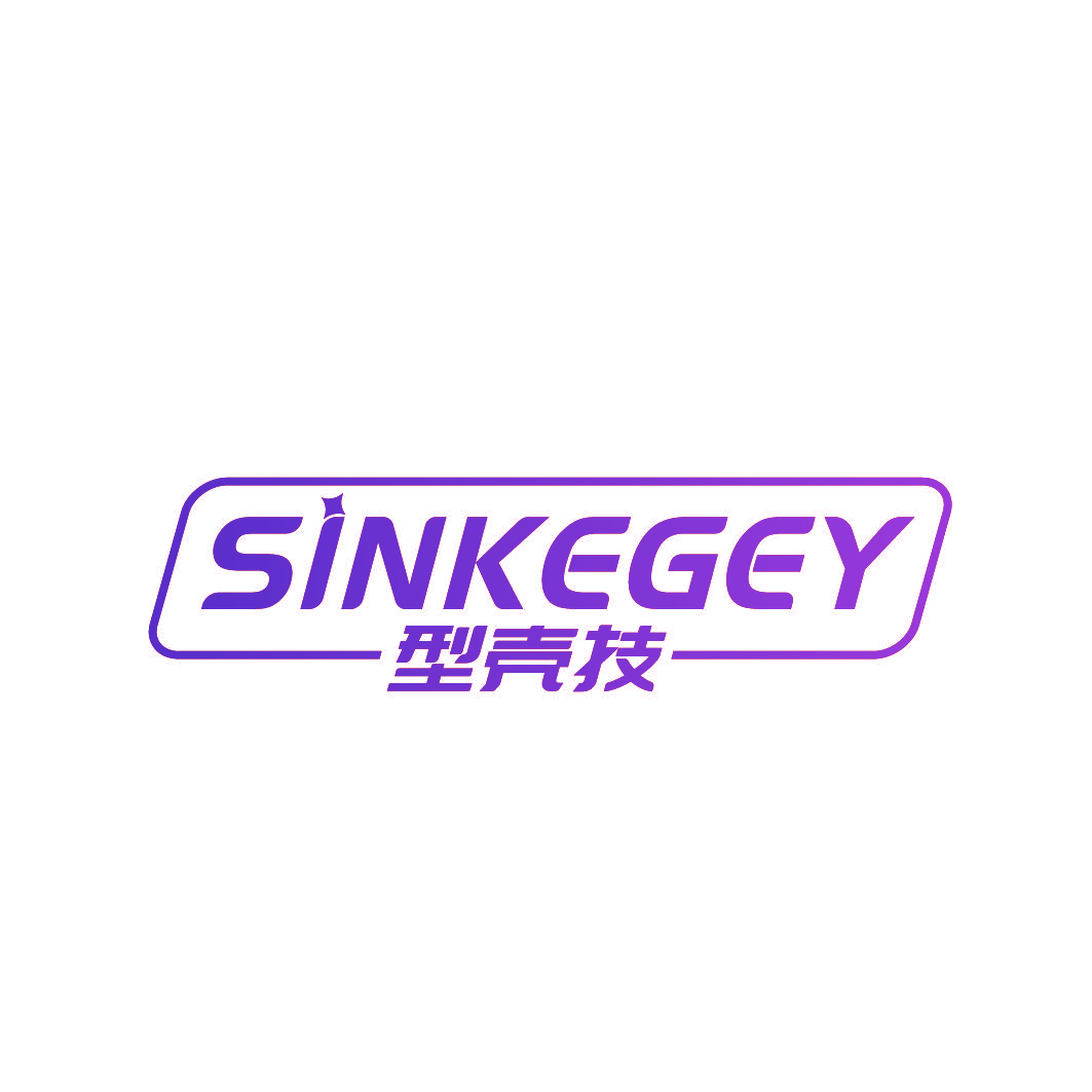 型壳技 SINKEGEY