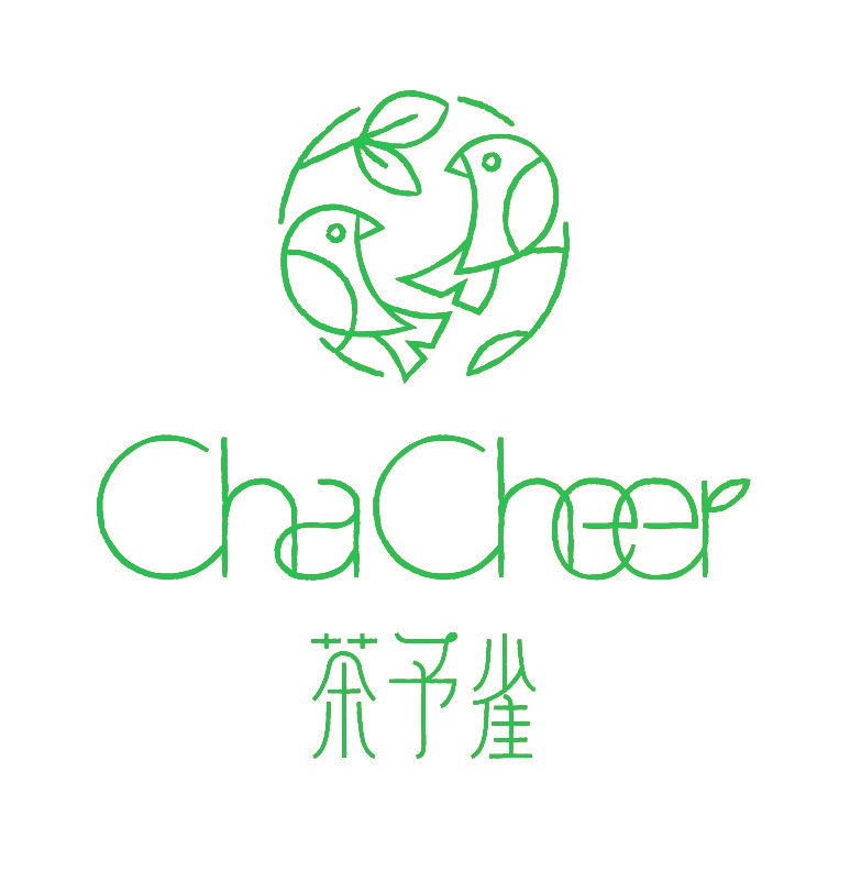 茶予雀 CHA CHEER